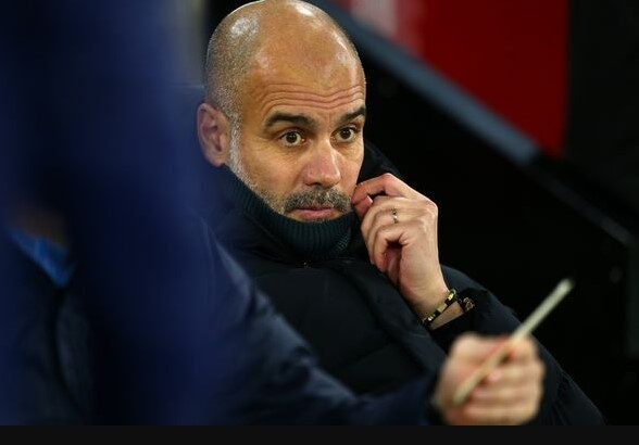 กวาร์ดิโอลา