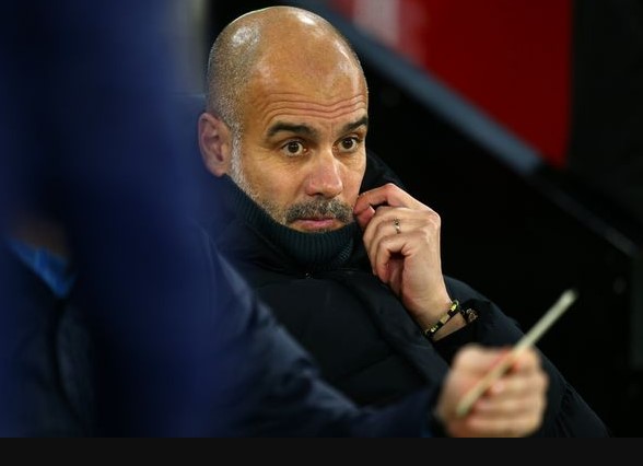 กวาร์ดิโอลา