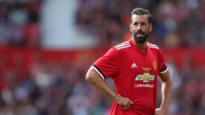 รุดฟานนิสเตลรอย