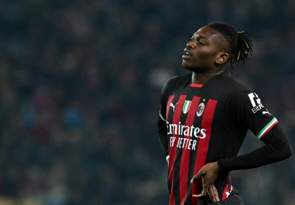 เป็นตัวเต็ง