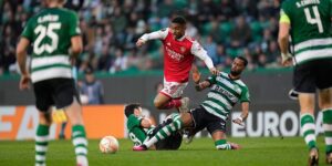 อาร์เซน่อลกลับสู่