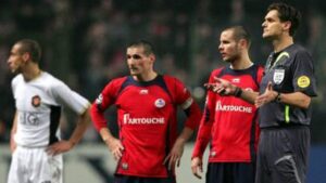 การแข่งขันกุหลาบ