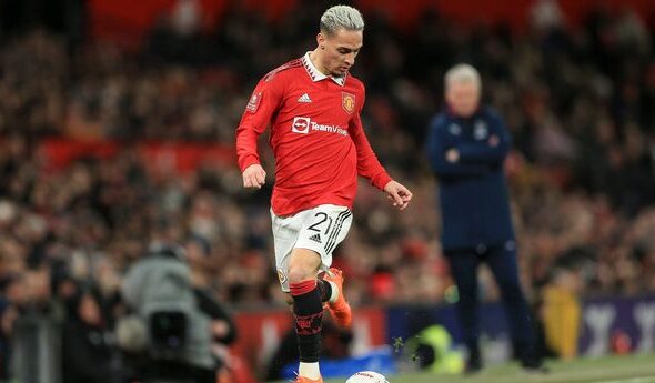 ข่าวแมนยู