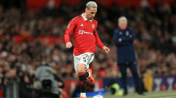 ข่าวแมนยู