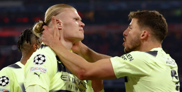 จองการปะทะกัน