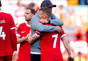 การจบท็อปโฟร์