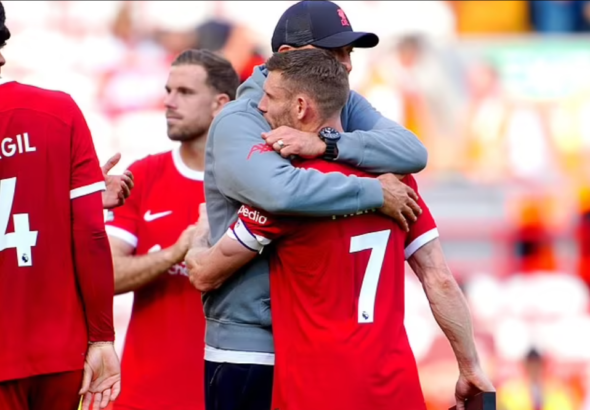 การจบท็อปโฟร์