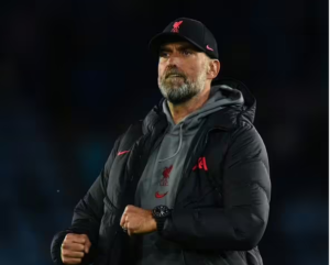 เยือร์เกิน คล็อพ