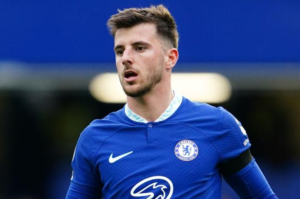 เมสัน เมาท์