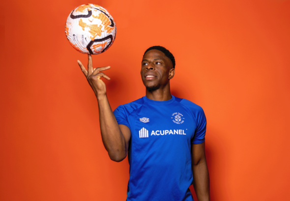 ลูตันทาวน์