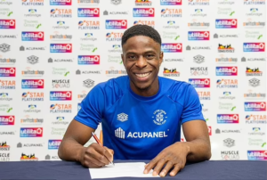 ชีโดซี่ อ็อกเบเน่