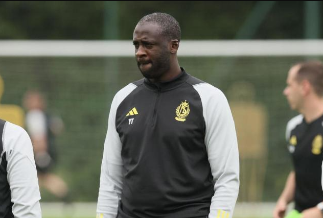 ตูเร่วังว่า