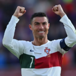 โรนัลโดอาจเป็น