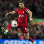 เฮนเดอร์สันพร้อม