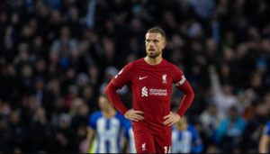 จอร์แดน เฮนเดอร์สัน