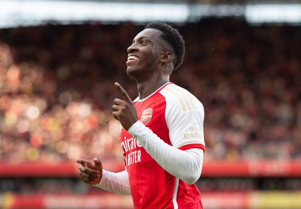 เอ็ดดียืนยันว่า